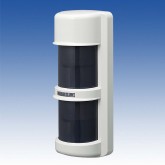 DUAL ZONE OUTDOOR PIR OMS-12FE (Dual Zone : Detection Area up to 180 degree)