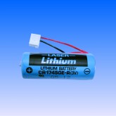 専用リチウム電池 CR17450E-R-CM1 