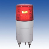 小型LED回転灯 VL04M-100AP□ 