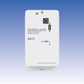 デジタルオートシステム(99ゲート3点式) RX23-1283 AC100V・200Vタイプ・受信機