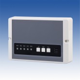 電気錠制御盤 DM-110TK 通信型ランダムテンキー式電気錠システム