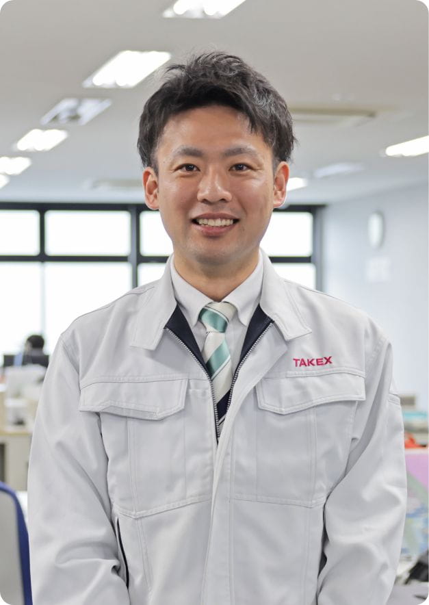 中途先輩メッセージ