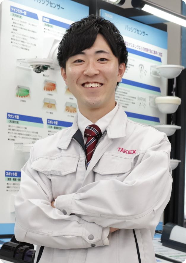 新卒_先輩インタビュー