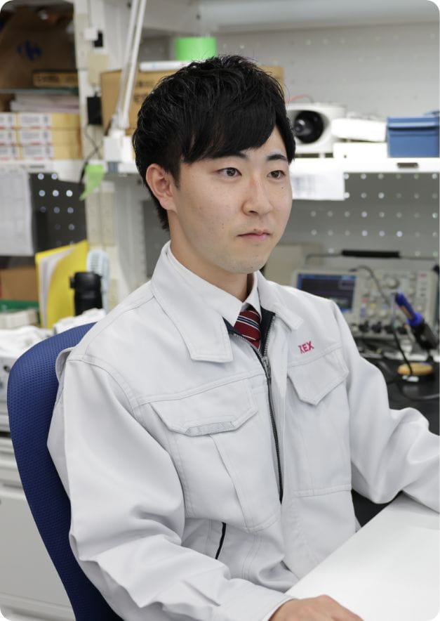 新卒_先輩インタビュー