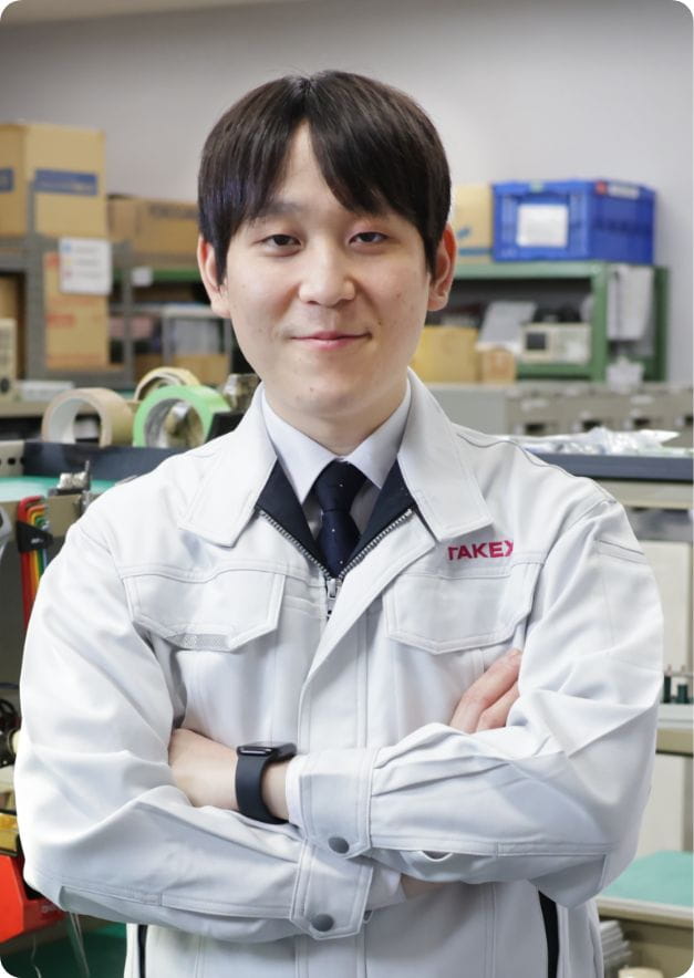 新卒_先輩インタビュー