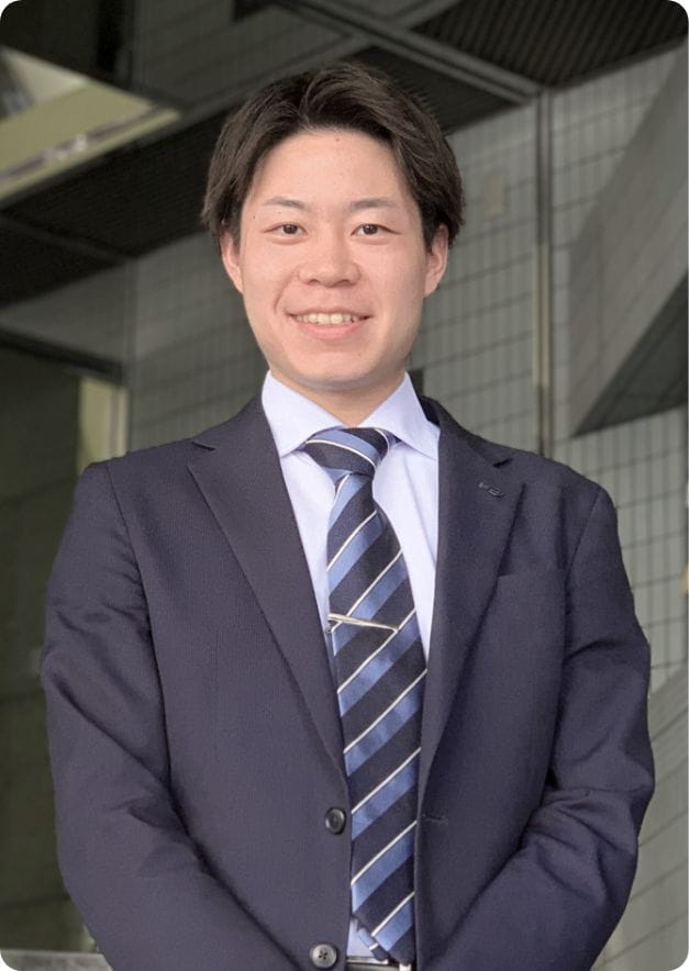 新卒_先輩インタビュー