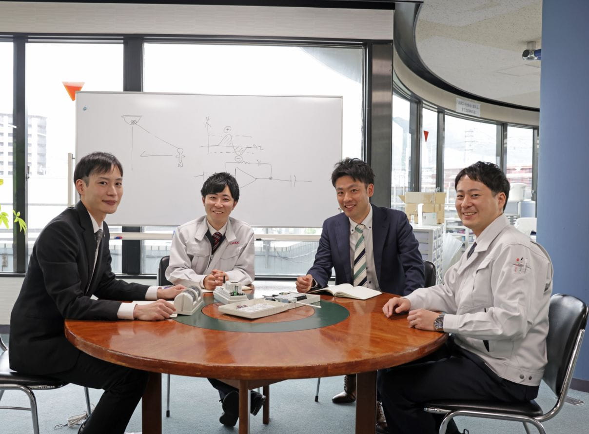 新卒採用情報
