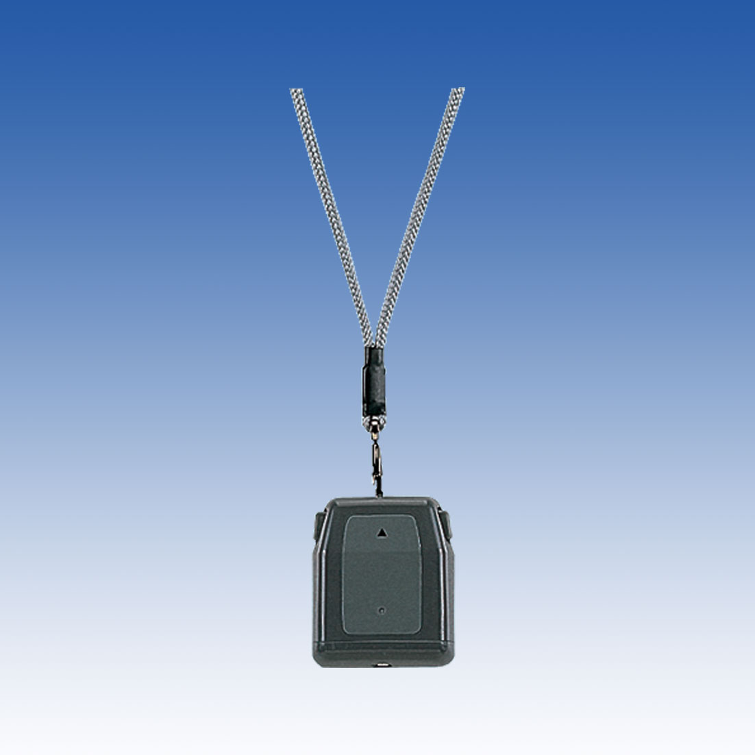 ペンダント腕時計型送信機 TX-104B 竹中エンジニアリング 防犯センサー