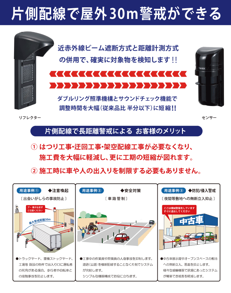 ピックアップ商品｜ニュース｜竹中エンジニアリング株式会社