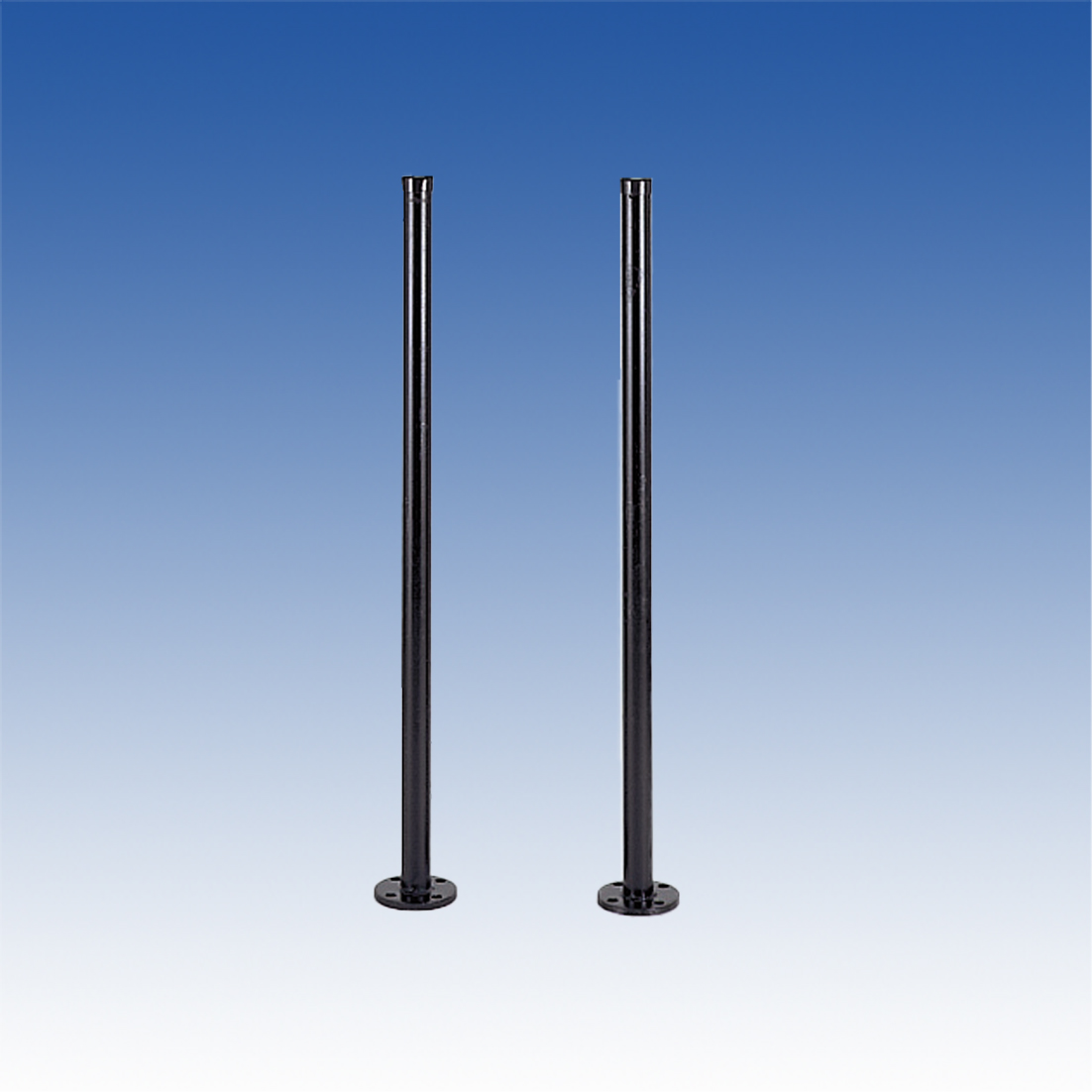 Pole (100cm, 2pcs/set)