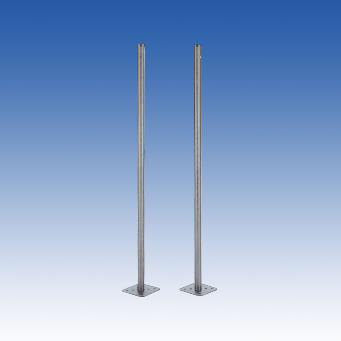 Pole (150cm, 2pcs/set)