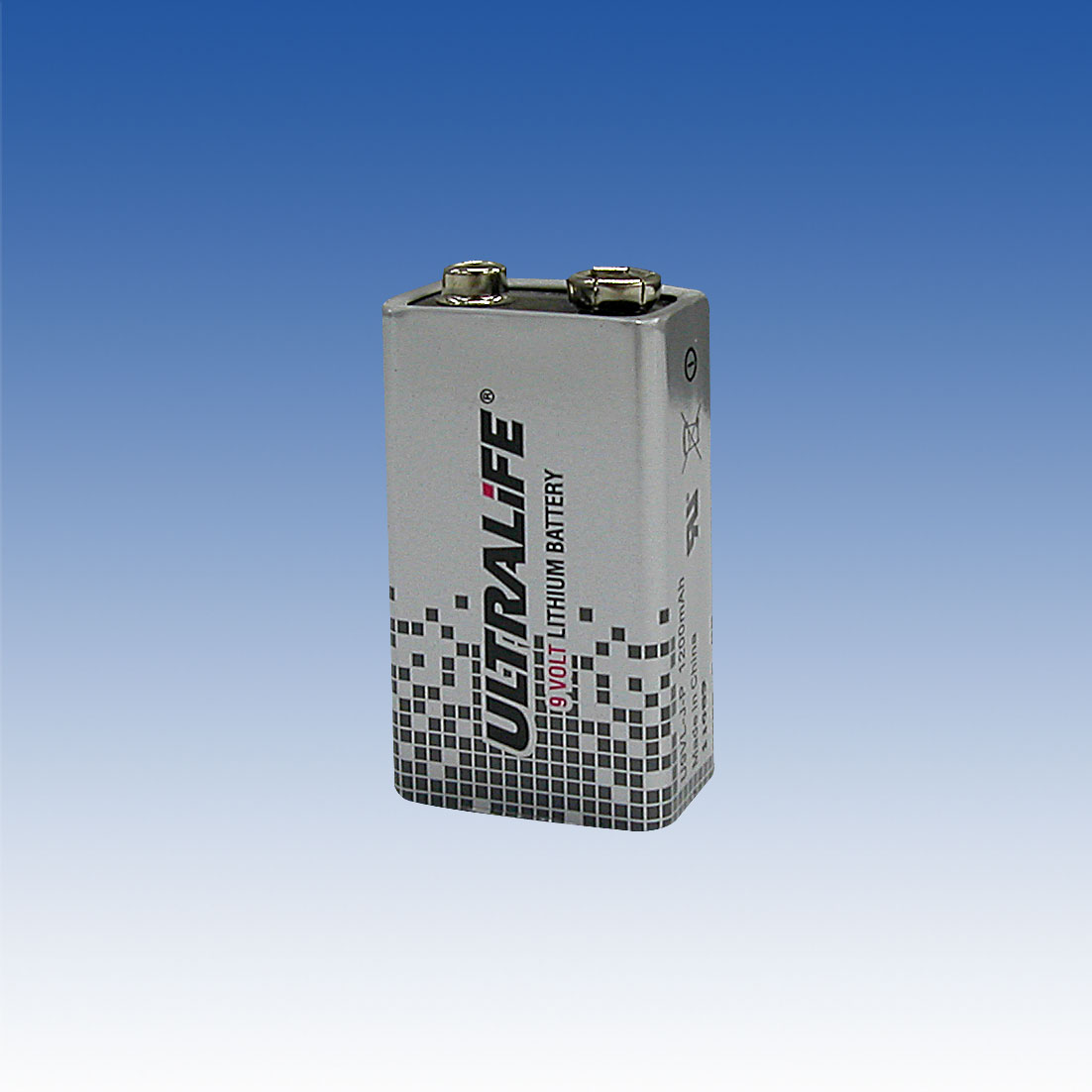 リチウム電池(10個入)