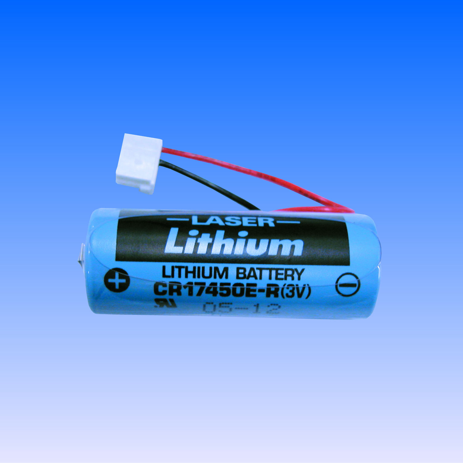 専用リチウム電池