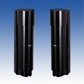 BATTERY OPERATED PHOTOELECTRIC BEAM SENSOR TXF-125E