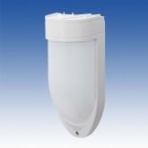 TRIPLE MIRROR PASSIVE SENSOR PIR-T15AM(W) Wide angle protection