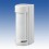 DUAL ZONE OUTDOOR PIR Battery operated MX-12FRAM