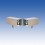 PHOTOELECTRIC BEAM SENSOR PH-600SE
