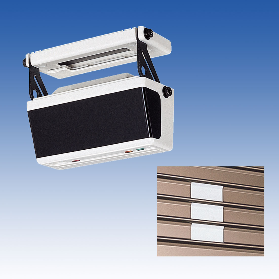 Shutter Sensor
