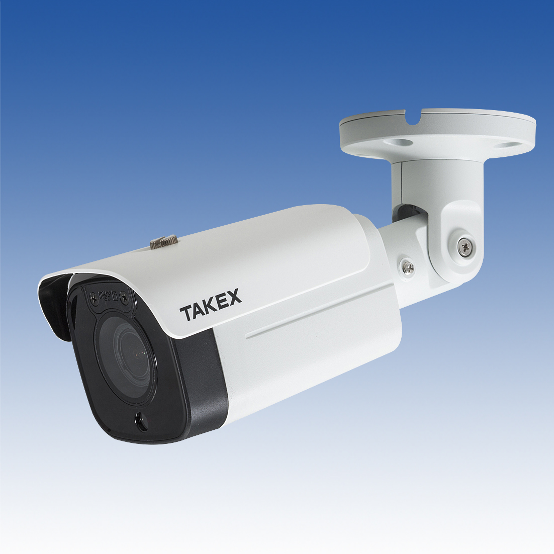 ネットワークカメラ