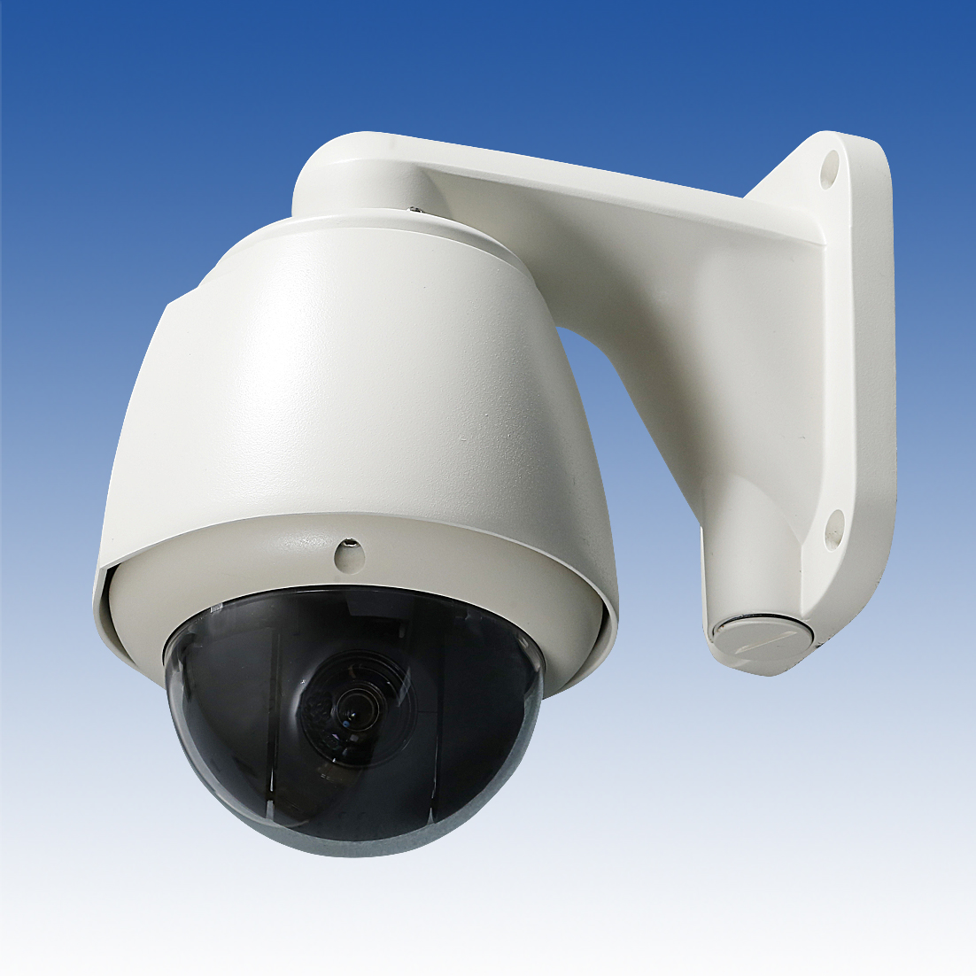 PTZネットワークカメラ