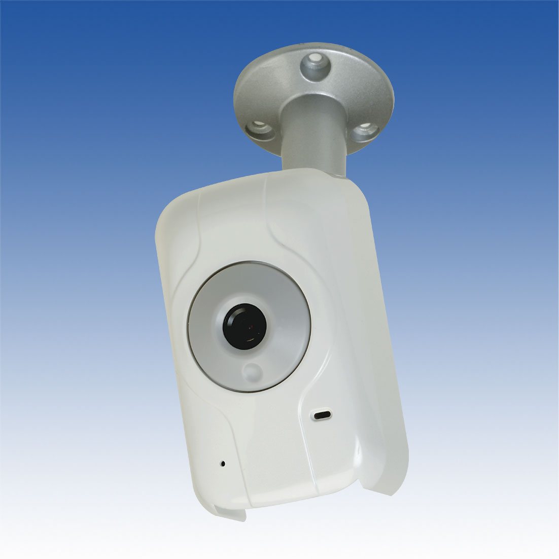 ネットワークカメラ