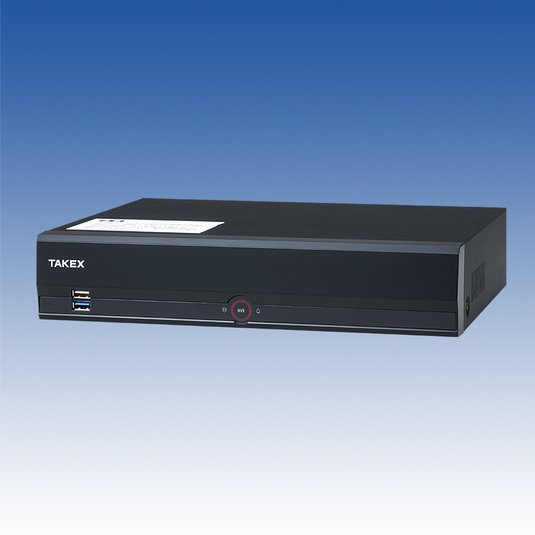 ネットワークレコーダー