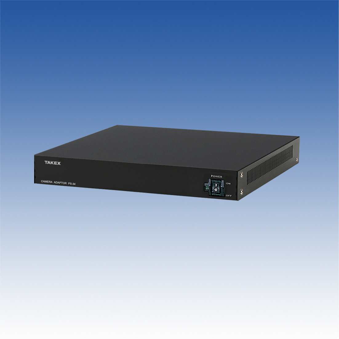 カメラ電源（電源分離式）