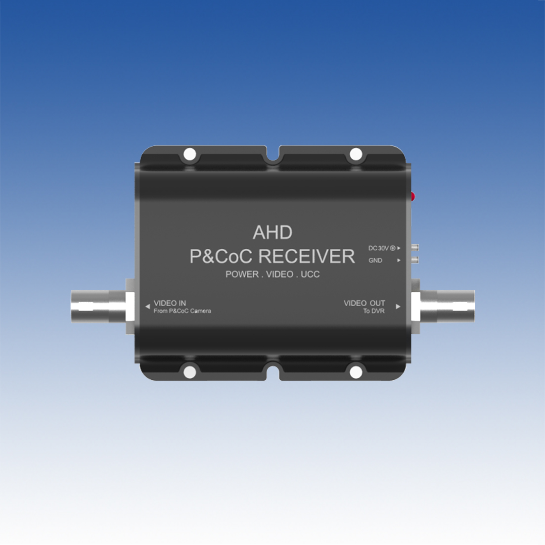 AHDカメラ電源（重畳）（VCC-WC20PAH用）