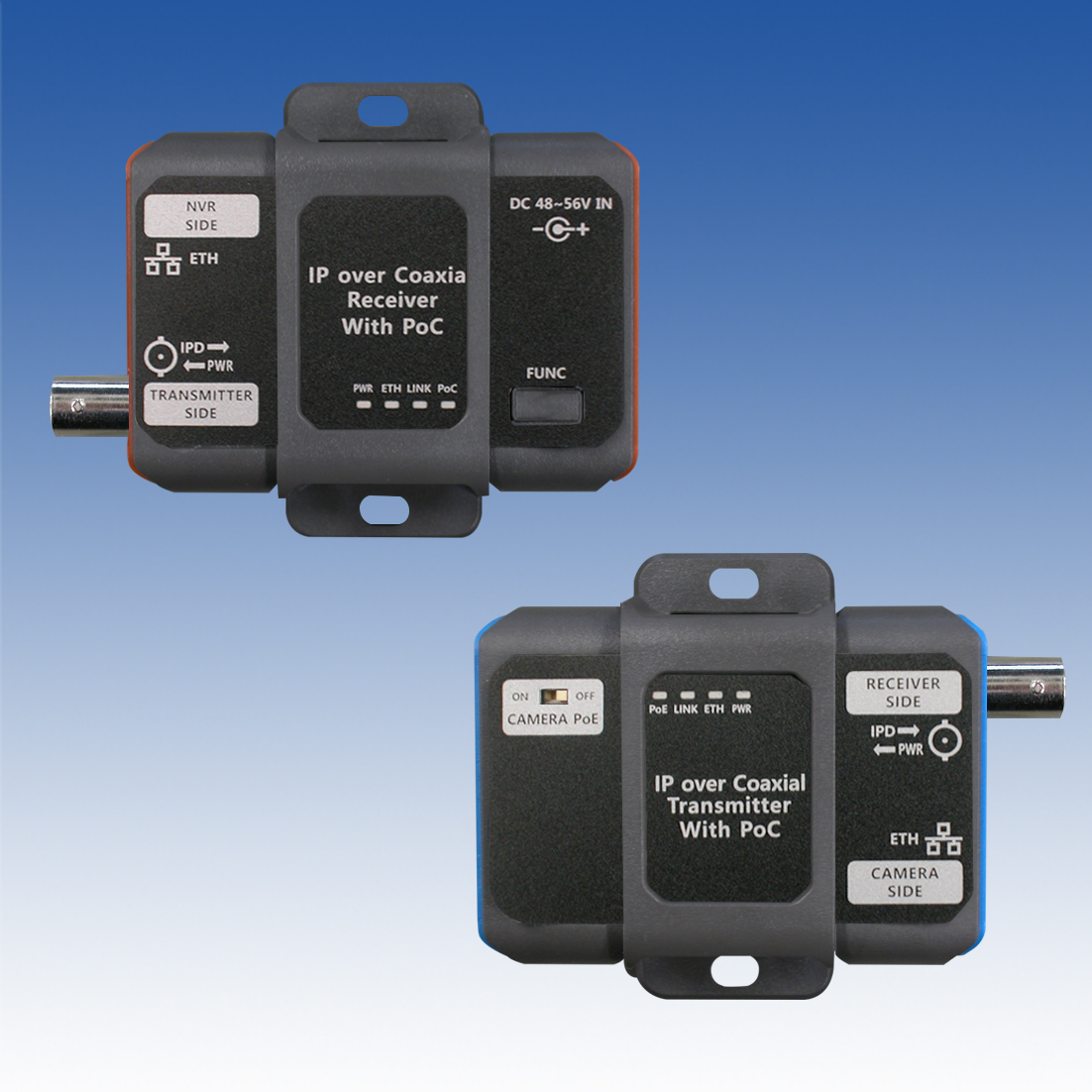 延長ユニット（Ｖ・Ｔシリーズ用）