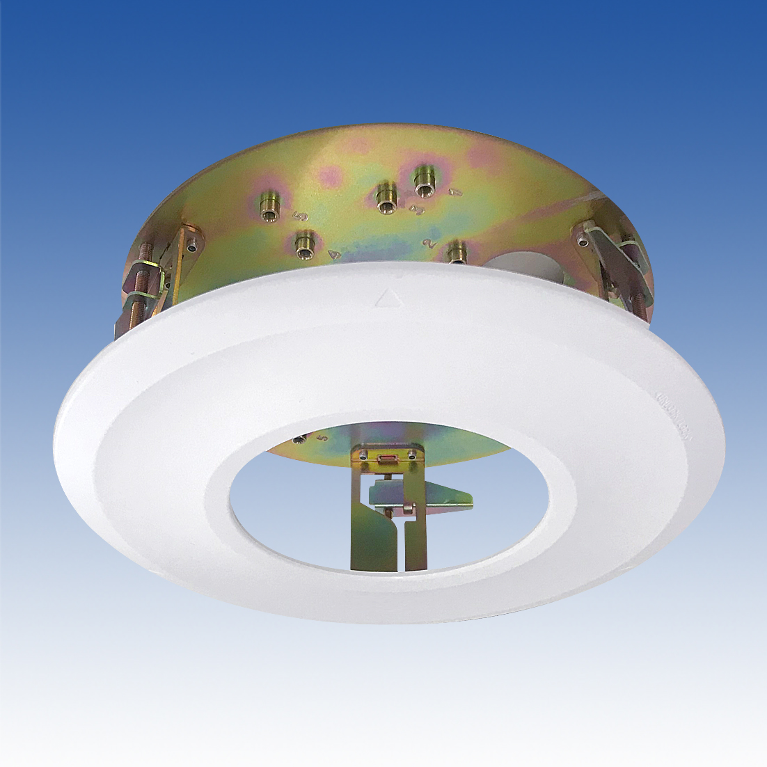 埋込用アタッチメント