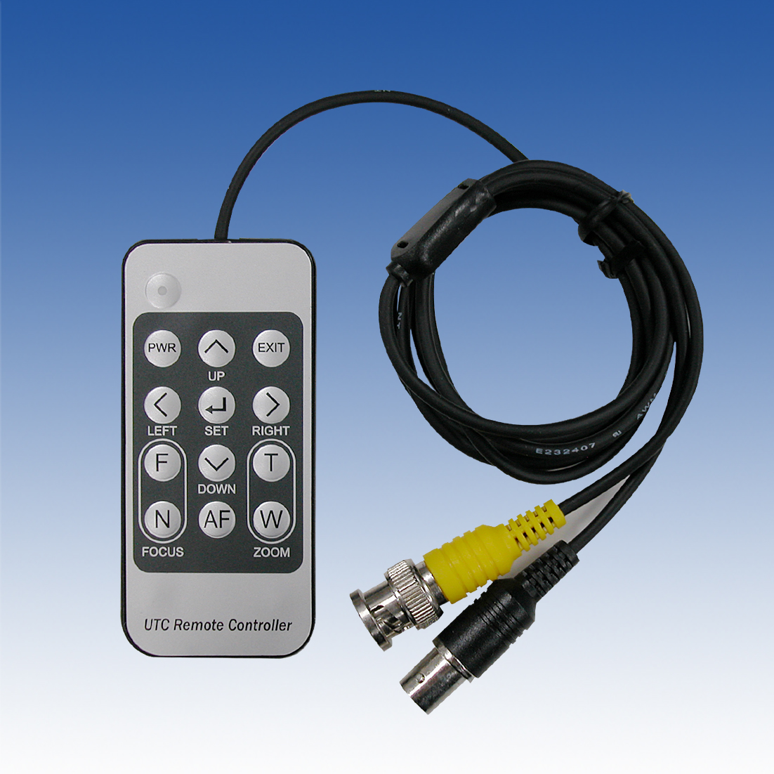 アナログコントローラ