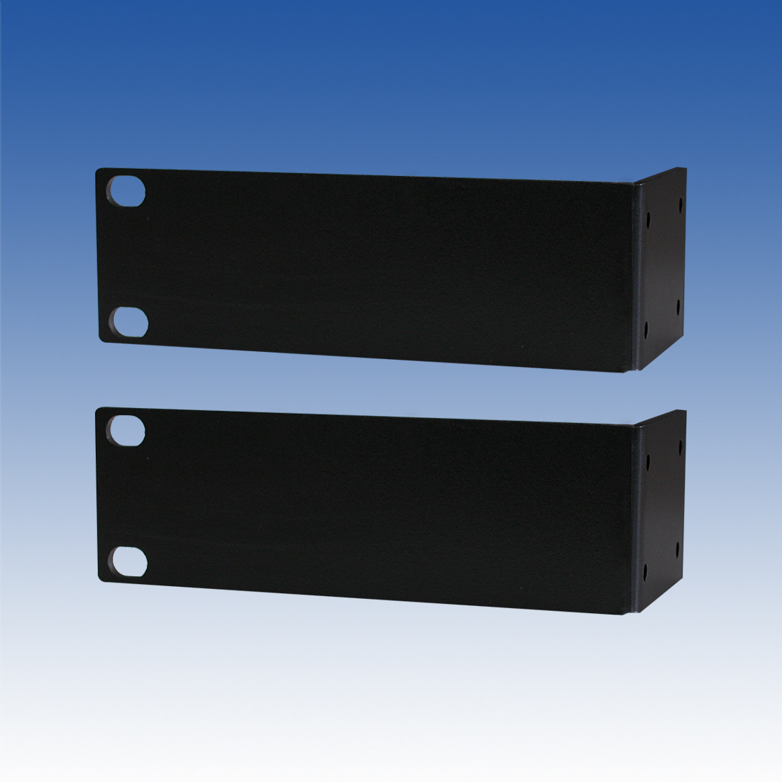 ラックマウント金具