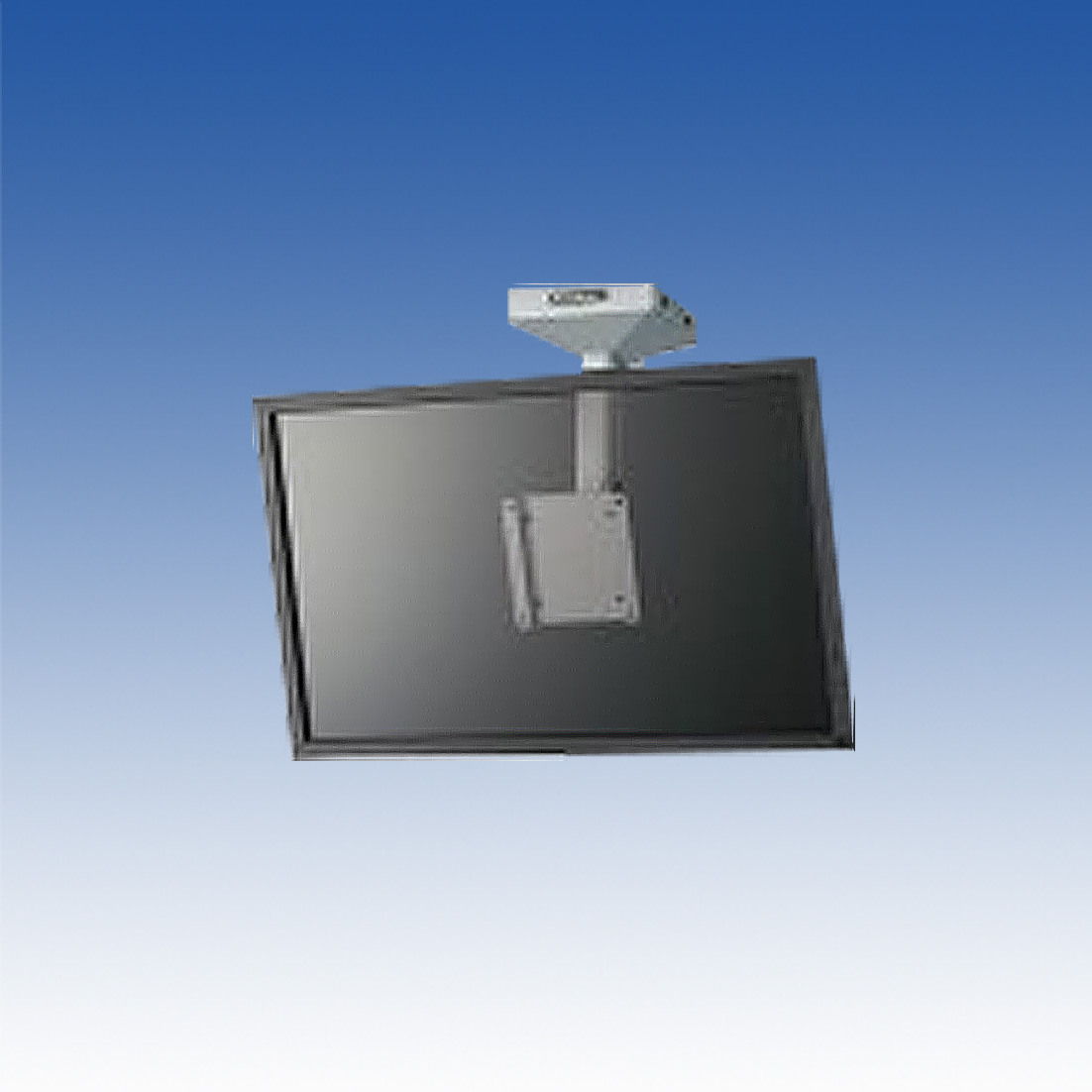 モニターハンガー