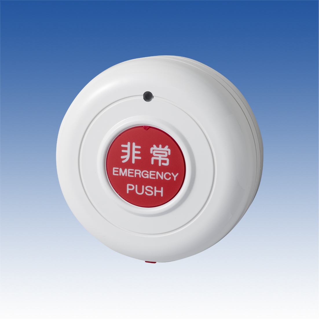 押ボタン送信機