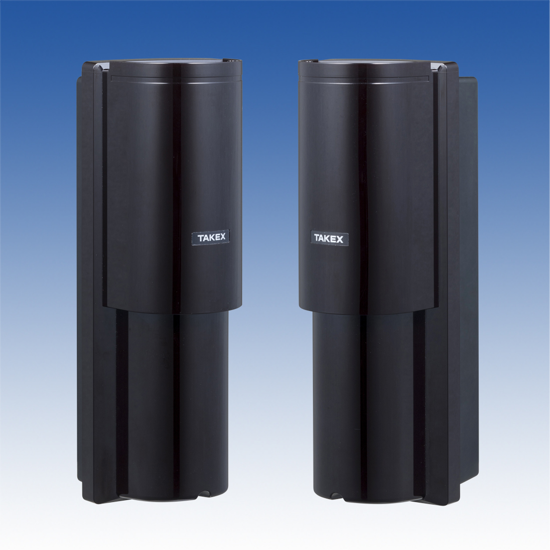 投光機電池式赤外線センサー