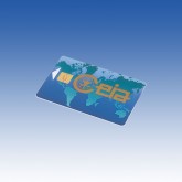 チップカード C-CARD 