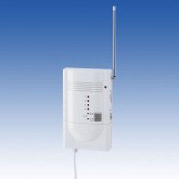 受信機 HC-300 小電力型ワイヤレスシステム
