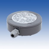 無線式スポット型漏水センサ送信機 EXL-SW1S