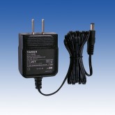 カメラ電源(DC12V・1A) PS-1210　(後継機種　PS-LTE12WS)　