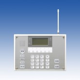 IPコントローラ RXT-700CTI 双方向無線対応型