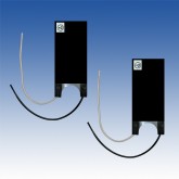 寒冷地用ヒーター(保温・凍結防止用)2枚1組 HTF-100A 