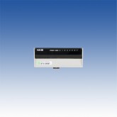 センサーターミナル 8点入力ユニット STV-UN08T
