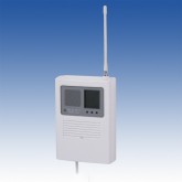 中継機 4周波切替/双方向無線対応型・登録式 RTXF-300