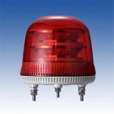 大型LED回転灯（緑）※写真は色違い商品 VL17M-100APG