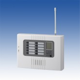 多チャンネル受信ユニット RXF-1000A 4周波切替対応型