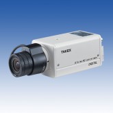 カラーCCDカメラ VSC-880 DSP方式  レンズ別売