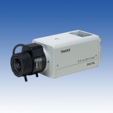 赤外線暗視カメラ　DSP方式 レンズ、赤外線照明装置別売 VSC-870