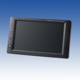 7型カラー液晶モニター LCM-70