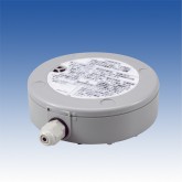 ブザー付き無線式スポット型漏水センサ送信機 EXL-SWB1S