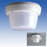 パッシブセンサー PA-5020F パッシブ型遠赤外線式 立体警戒型・20m用